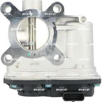Throttle Body 408007 - image 3