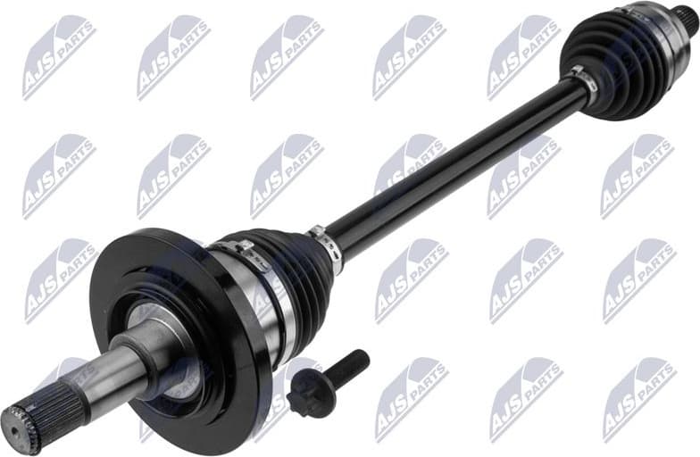 Drive Shaft NPW-ME-224 - image 2