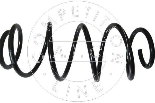 Suspension Spring Original AIC Quality 53487