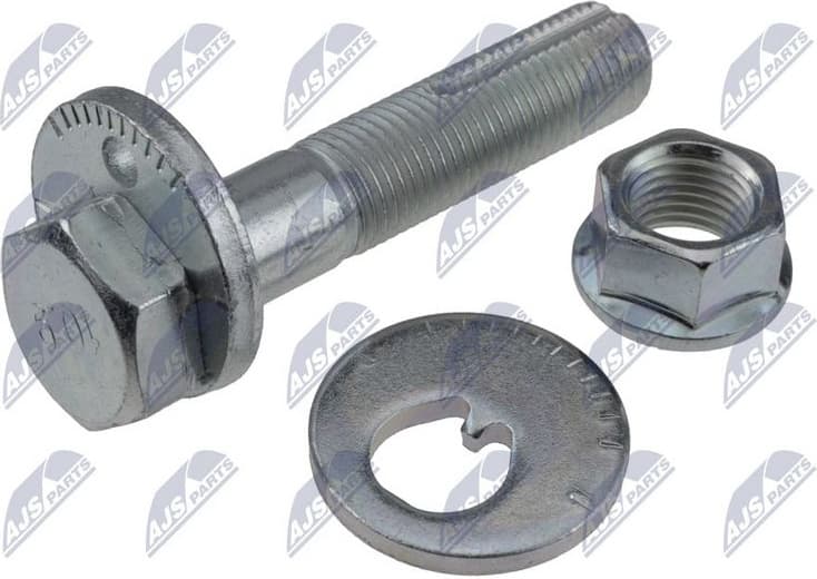 Camber Correction Screw Set ZWT-SU-024SK