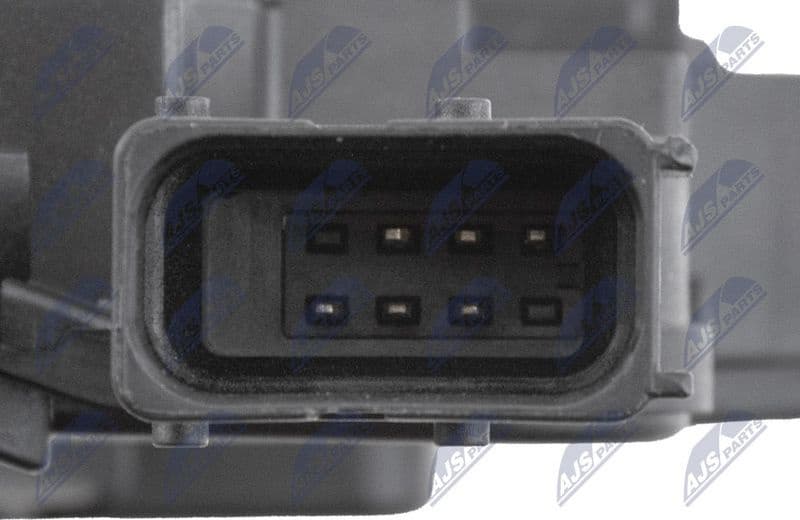 Door Lock EZC-PL-155