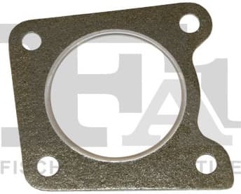 Gasket, charger 473-508