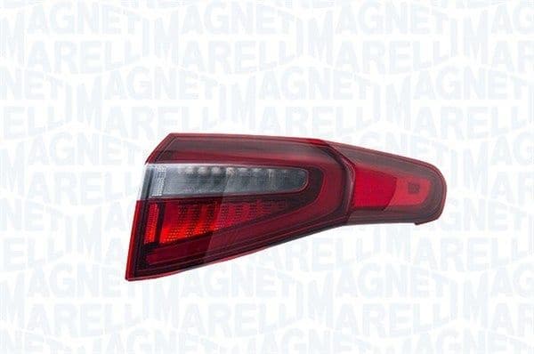 Tail Light Assembly 712207901110 - image 2