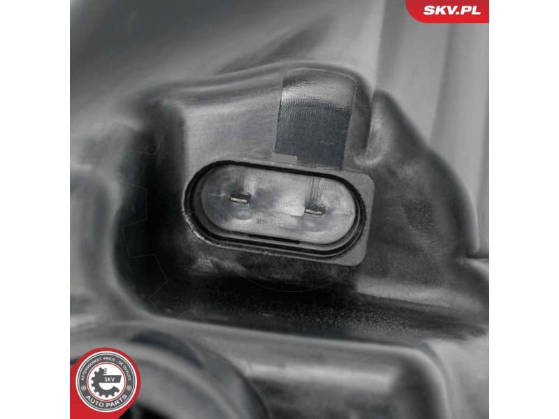 Expansion Tank, coolant 61SKV516 - image 2