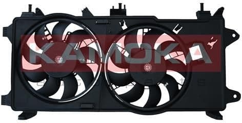 Fan, engine cooling 7740017 - image 2