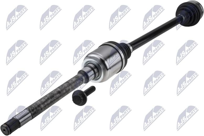 Drive Shaft NPW-ME-213 - image 2