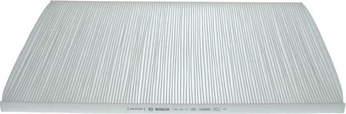 Filter, cabin air 1987435171