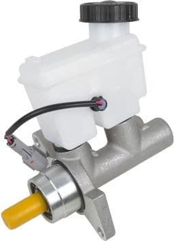 Brake Master Cylinder 05-85655-SX
