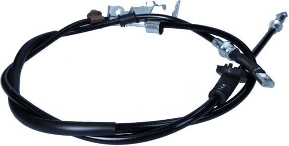 Cable Pull, parking brake 32-1083 - image 2