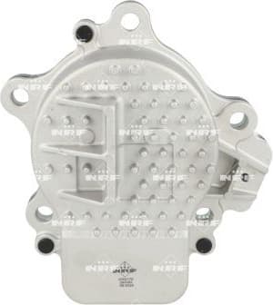 Water Pump, engine cooling EASY FIT 390083 - image 3