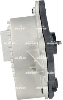 Water Pump, engine cooling EASY FIT 390083 - image 4