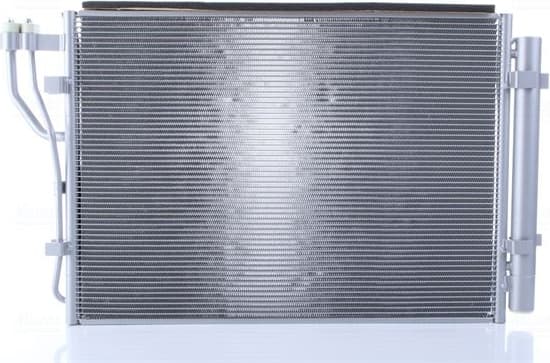 Condenser, air conditioning ** FIRST FIT ** 940959 - image 4