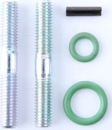 Condenser, air conditioning ** FIRST FIT ** 940959 - image 6