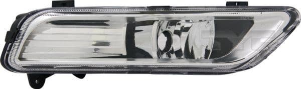 Daytime Running Light 19-11045-01-2