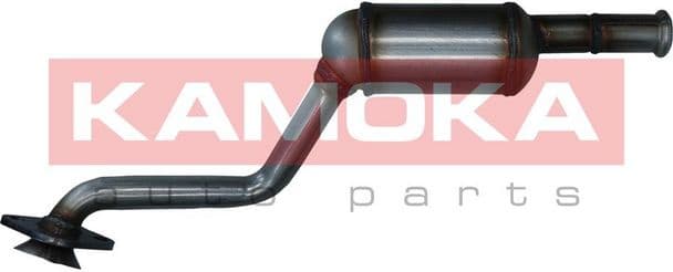 Catalytic Converter 8015015 - image 2