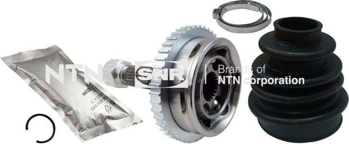 Joint Kit, drive shaft OJK66.019