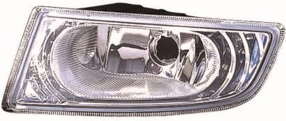 Front Fog Light Depo 217-2033R-UEN