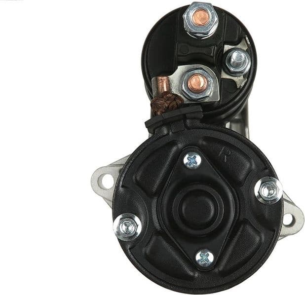 Starter Remanufactured AS S0100PR - image 3