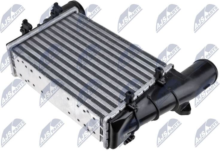 Charge Air Cooler CNG-AU-015