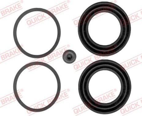 Repair Kit, brake caliper 114-0443