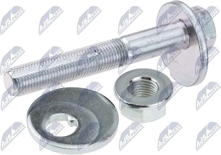 Camber Correction Screw Set ZWT-MZ-087SK