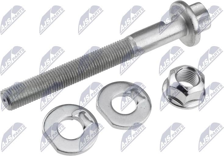 Camber Correction Screw ZWD-ME-060SK - image 2