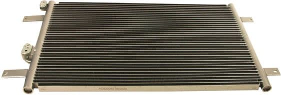 Condenser, air conditioning AC830035