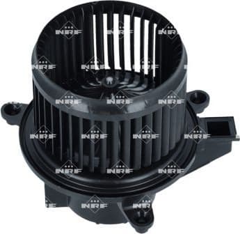 Interior Blower 34662 - image 2