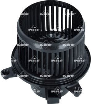 Interior Blower 34662 - image 3