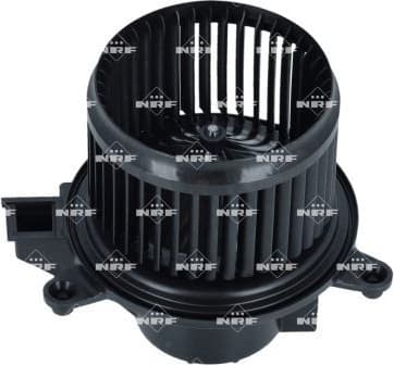 Interior Blower 34662 - image 4