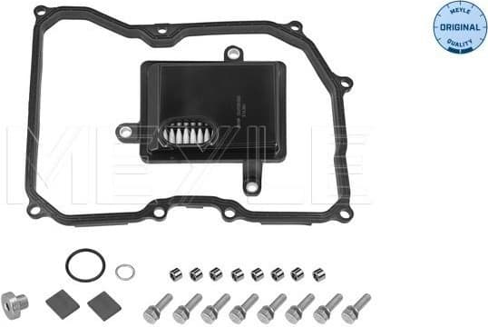 Parts Kit, automatic transmission oil change MEYLE-ORIGINAL-KIT: Better solution for you! 100 135 0113/SK