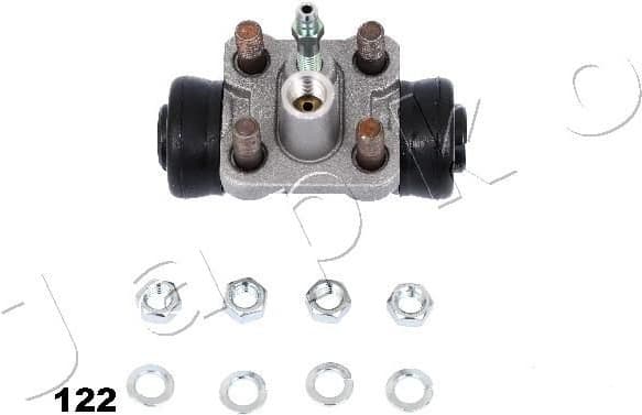 Wheel Brake Cylinder 67122