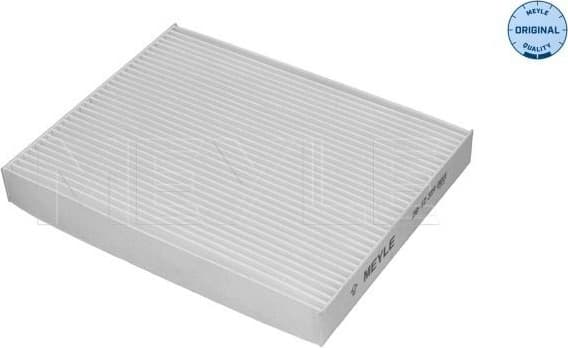 Filter, cabin air MEYLE-ORIGINAL: True to OE. 28-12 319 0011