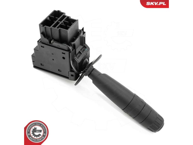 Steering Column Switch 38SKV580 - image 4