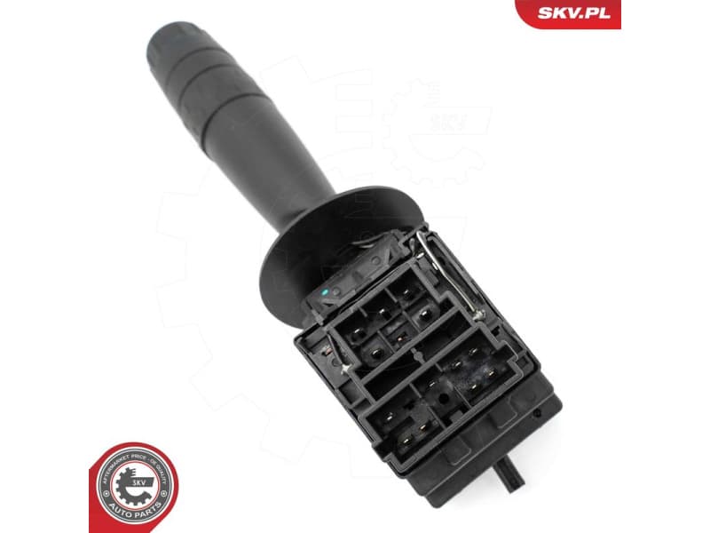 Steering Column Switch 38SKV580 - image 6