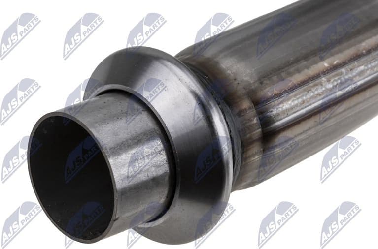 Soot/Particulate Filter, exhaust system DPF-PL-013
