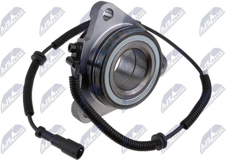 Wheel Hub KLP-DW-084