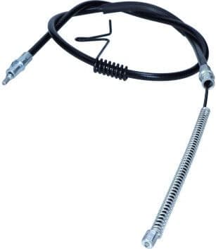 Cable Pull, parking brake 32-1065 - image 2