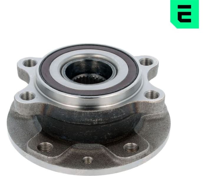Wheel Bearing Kit 961764