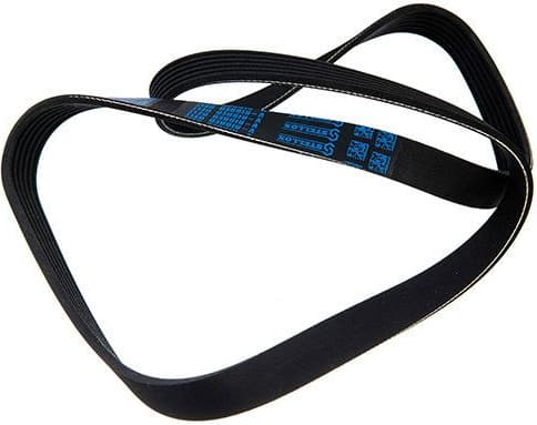 V-ribbed Belt 06-01340-SX - image 2