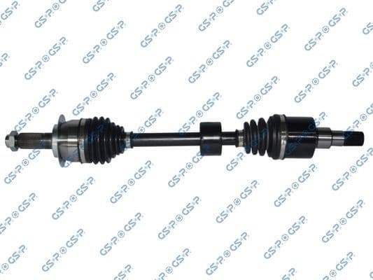 Drive Shaft 257247