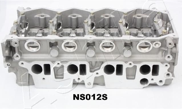 Cylinder Head NS012S - image 6