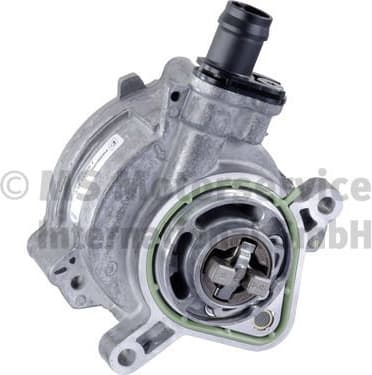Vacuum Pump, braking system 7.02551.46.0