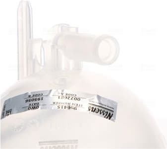 Expansion Tank, coolant 996415 - image 6