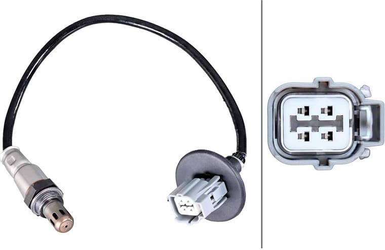 Oxygen Sensor 6PA 358 229-001