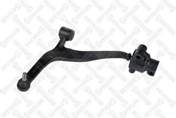 Control/Trailing Arm, wheel suspension 57-00414-SX - image 3