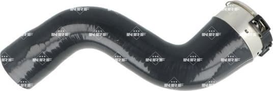 Charge Air Hose 166440