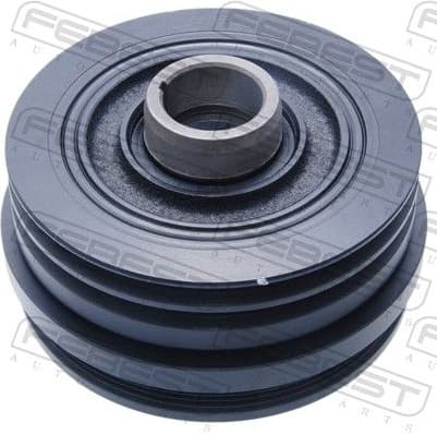 Belt Pulley, crankshaft TDS-1HDFTE