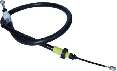 Cable Pull, parking brake 32-0995