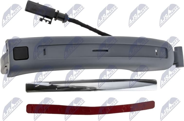 Exterior Door Handle EZC-AU-229 - image 3